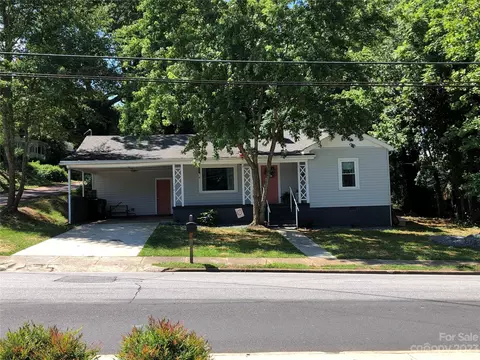 174 Green St, Rutherfordton, NC 28139