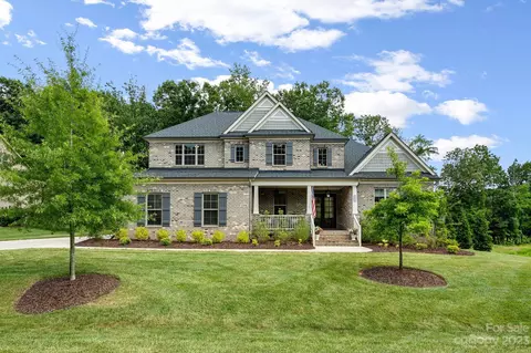1106 Cherry Laurel Dr, Waxhaw, NC 28173