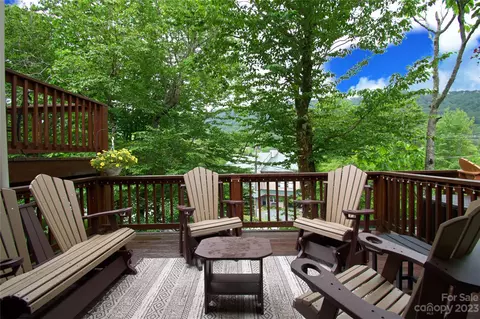 229 Birchwood Ln #14-F, Beech Mountain, NC 28604