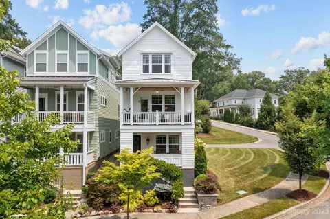 447 Spring St, Davidson, NC 28036