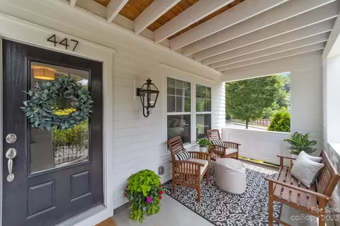 447 Spring St, Davidson, NC 28036 photo 5