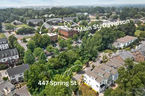 447 Spring St, Davidson, NC 28036 photo 27