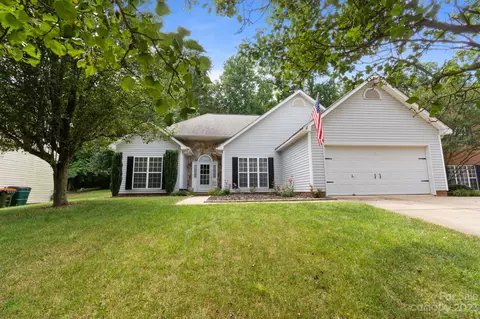 847 Knightsbridge Rd, Fort Mill, SC 29708