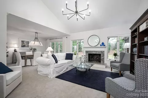 5314 Wingedfoot Rd, Charlotte, NC 28226