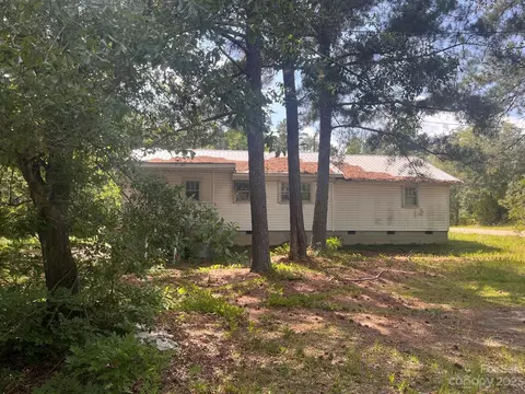 210 Billy Covington Rd, Rockingham, NC 28379