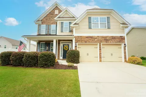 1242 Horsesugar Rd, Clover, SC 29710