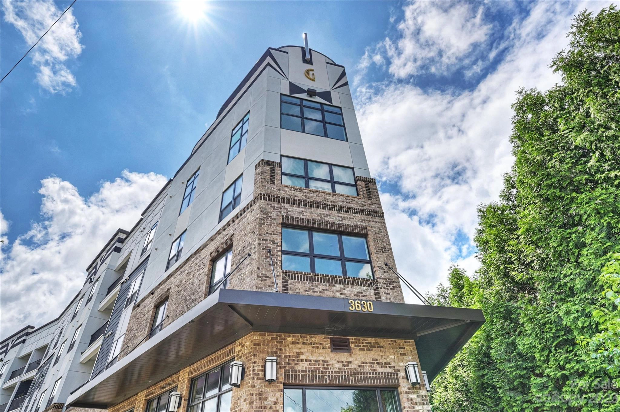 3630 N Davidson 3305 St Unit 3305  