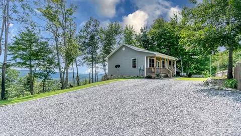 1211 Nancy Mountain Rd, Rosman, NC 28772