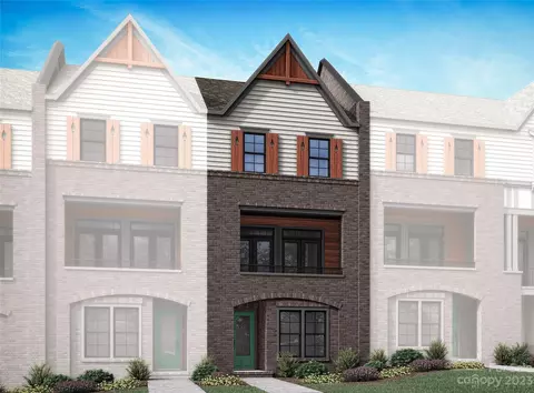 3023 Kalex Ct, Charlotte, NC 28204