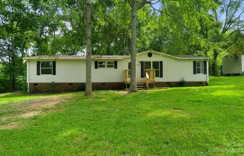 24940 Thompson Rd, Albemarle, NC 28001