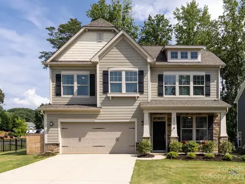 1072 Moonlight Mist Rd, Belmont, NC 28012
