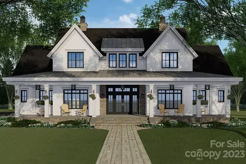 8517 Old Waxhaw Monroe Rd, Waxhaw, NC 28173