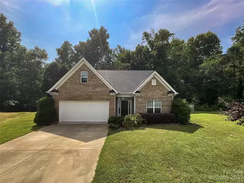 4808 Aspengold Ct, Monroe, NC 28110