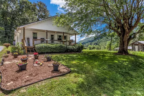 110 Terrys Gap Loop Rd, Fletcher, NC 28732 photo 4
