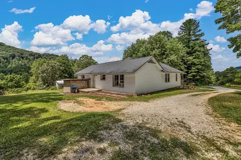 110 Terrys Gap Loop Rd, Fletcher, NC 28732 photo 25