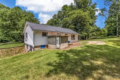 110 Terrys Gap Loop Rd, Fletcher, NC 28732 photo 26