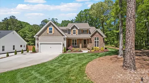 10154 Jim Sossoman Rd, Midland, NC 28107
