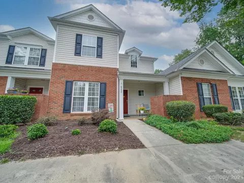 5328 Silabert Ave, Charlotte, NC 28205