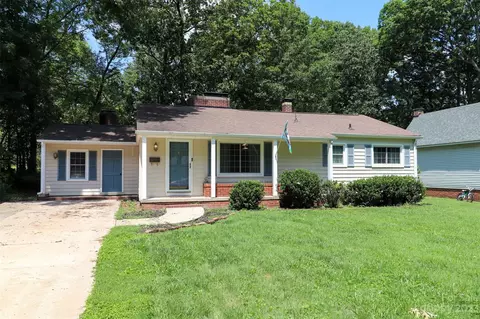 635 8th St, Albemarle, NC 28001