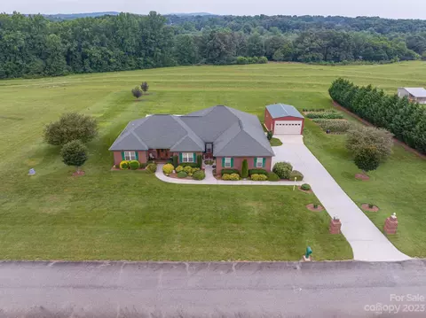 4348 Katie Reep Ln, Vale, NC 28168