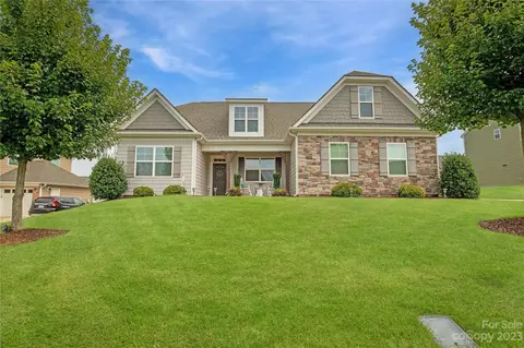 243 Bushney Loop, Mooresville, NC 28115