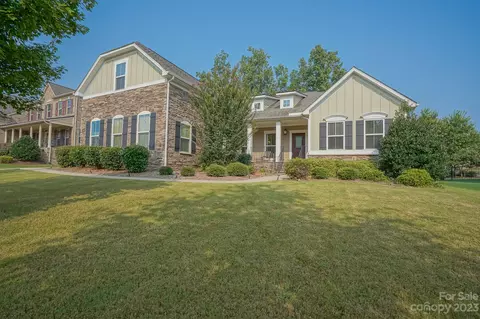 13623 Pumpkin Way Dr, Mint Hill, NC 28227