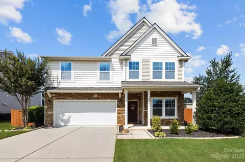 2167 Argentum Ave, Indian Land, SC 29707