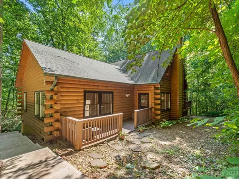 245 Bald Mountain 202 Cres #202, Lake Lure, NC 28746