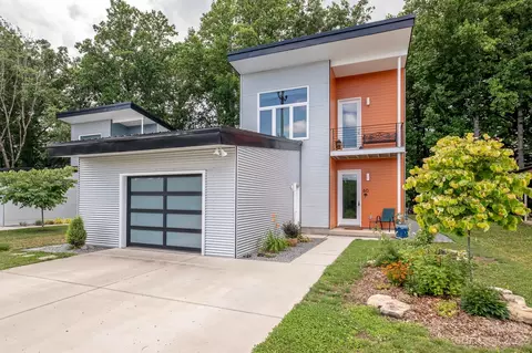 60 Georgia Hill St #L2, Brevard, NC 28712