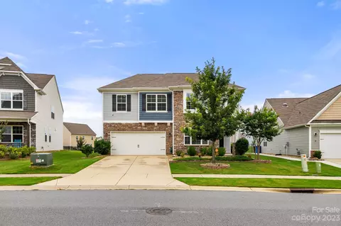 114 Sequoia St, Mooresville, NC 28117