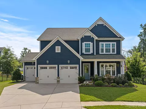 419 Crisfield Ct, York, SC 29745