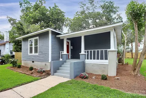 317 Mccardell St, Lancaster, SC 29720