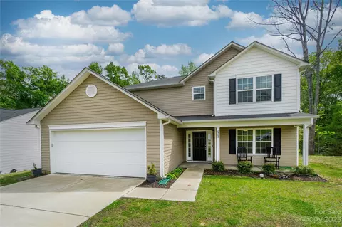 2903 Parkwest Dr #19, Albemarle, NC 28001