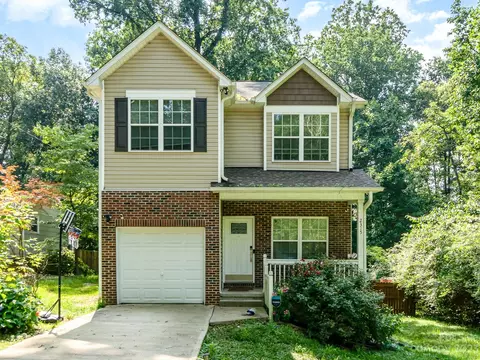 2315 Sunset Blvd, Charlotte, NC 28269