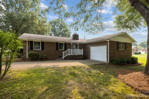 2714 Fowler Secrest Rd, Monroe, NC 28110