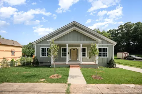 503 Winchester Ave, Monroe, NC 28110