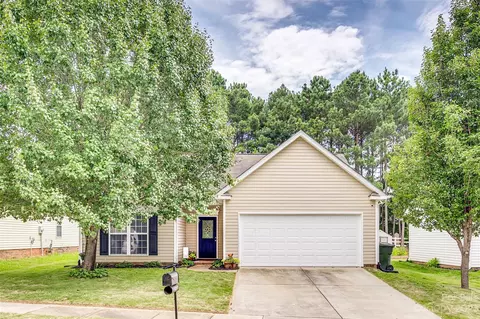 4649 Madeline Dr, Rock Hill, SC 29732