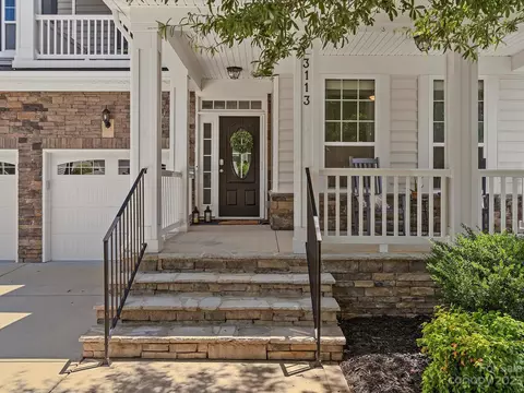 3113 Bridgewick Rd, Waxhaw, NC 28173