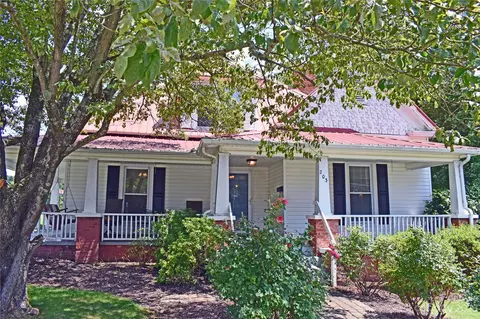 203 S Main Ave, Maiden, NC 28650