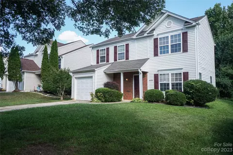4426 Devonhill Ln, Charlotte, NC 28269