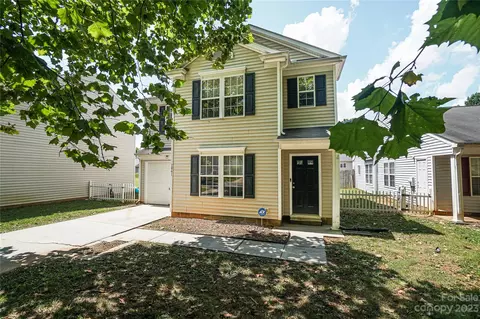 2861 Oasis Ln, Charlotte, NC 28214