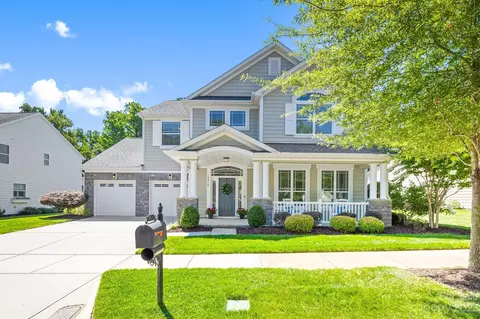10416 Donahue Dr, Huntersville, NC 28078
