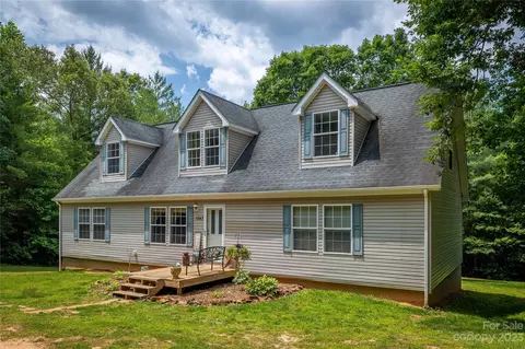 1643 Canoe Creek Way, Morganton, NC 28655