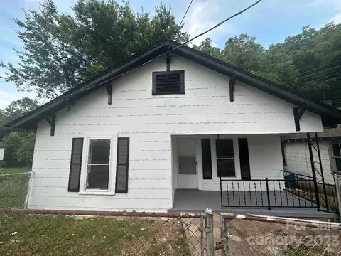 1131 Old Plank Rd, Salisbury, NC 28144