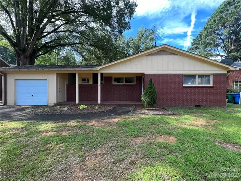 428 E Cannon Ave, Albemarle, NC 28001