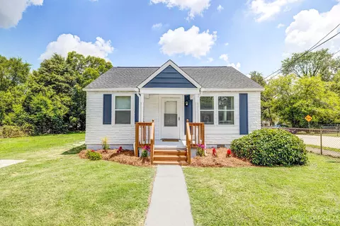 305 Messner St, Salisbury, NC 28144