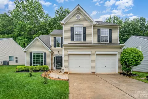 1439 Deer Forest Dr, Indian Land, SC 29707