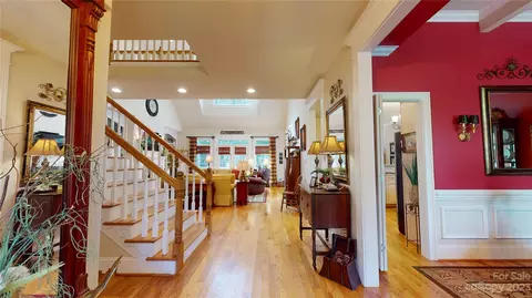 802 Bridgewater Dr, Monroe, NC 28112 photo 5