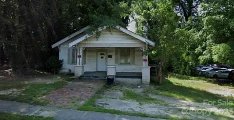 612 Leak St, Rockingham, NC 28379