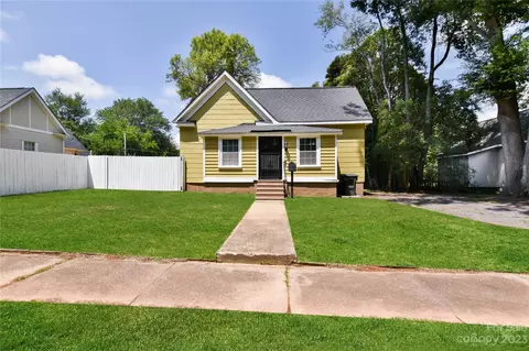 4 Paxton St, Rock Hill, SC 29730